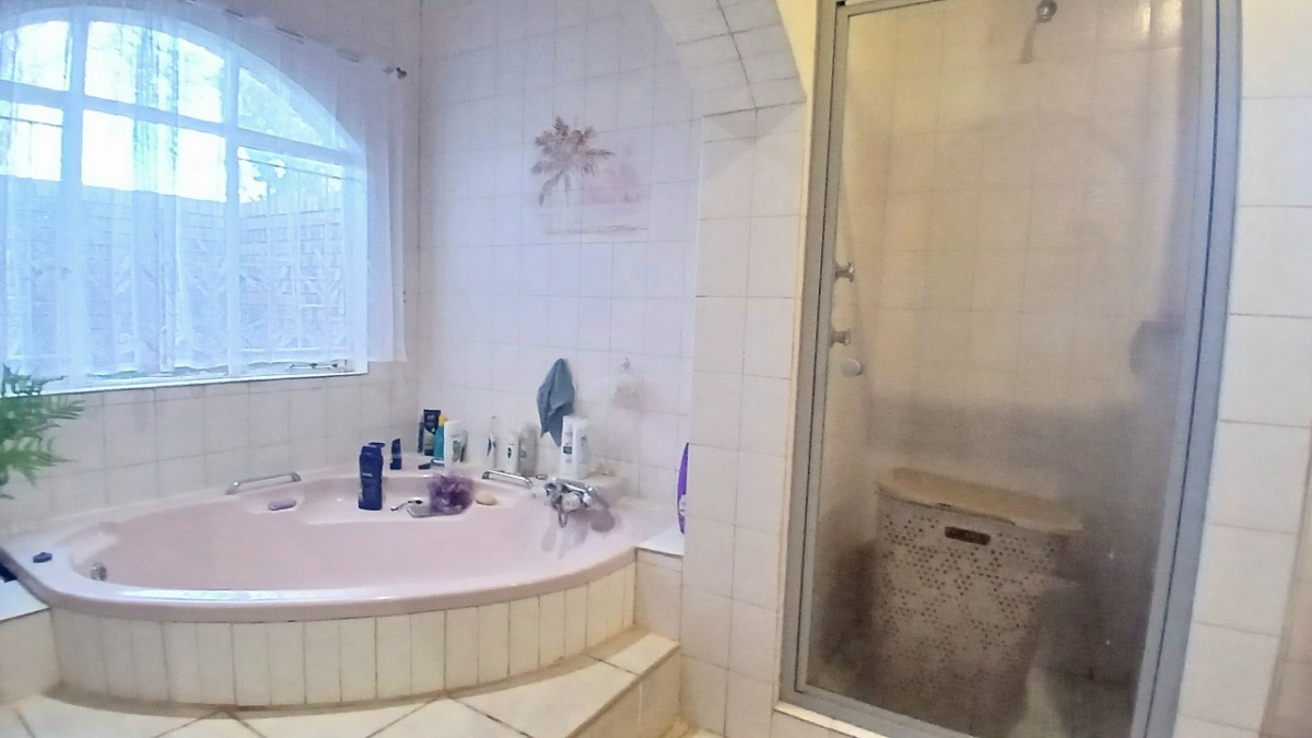 213 Facebrick 3 Bedroom Home For Sale In Fochville