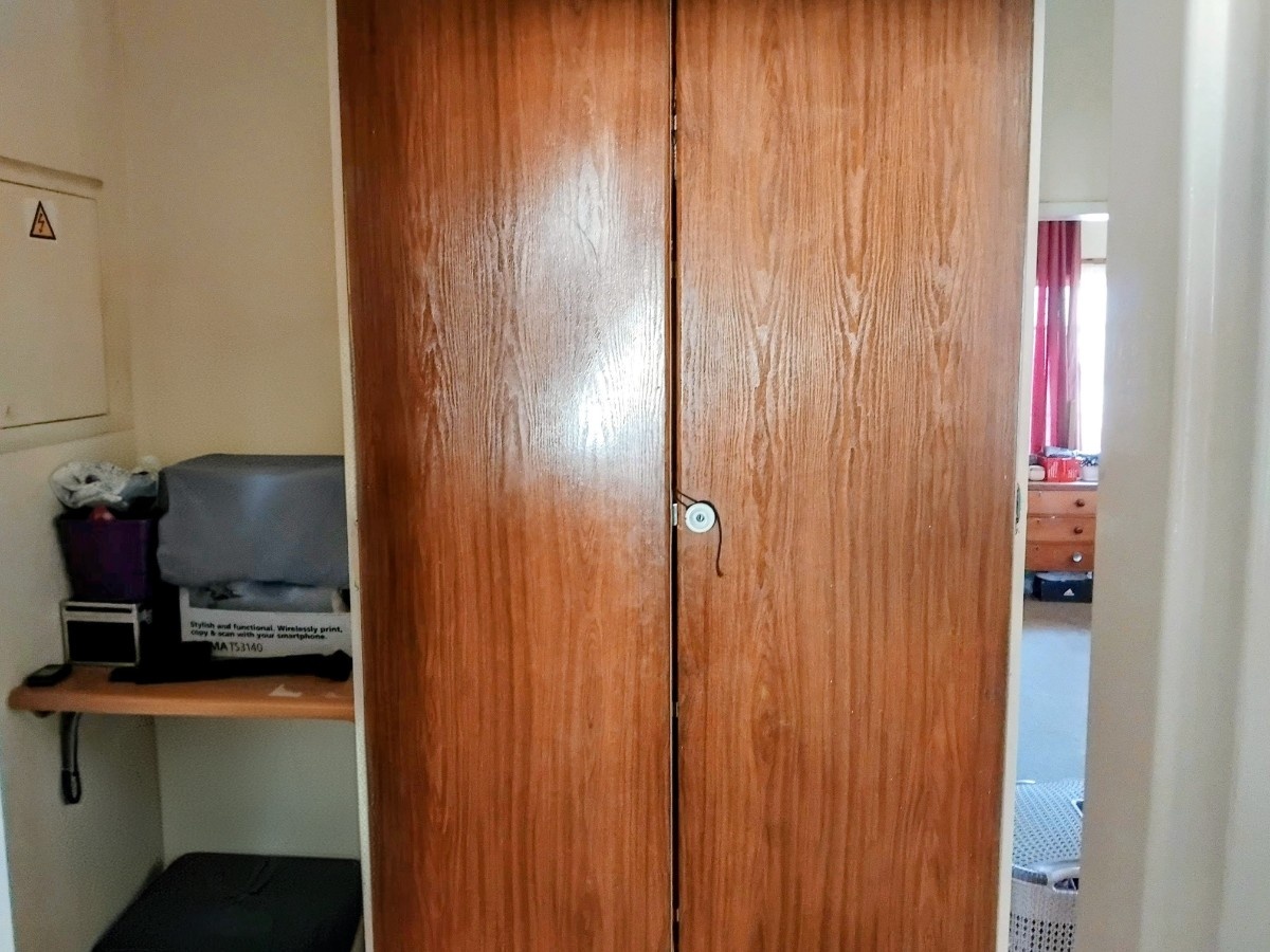 Spacious 3-Bedroom Family Home In Carletonville – Perfect Fixer-Upper!