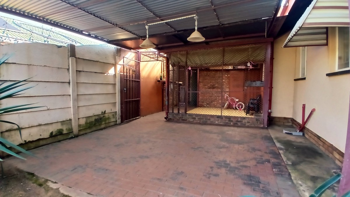 243 Family Friendly Bedroom House For Sale In Fochville
