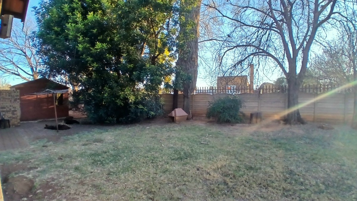 254 Facebrick 3 Bedroom Home For Sale In Fochville