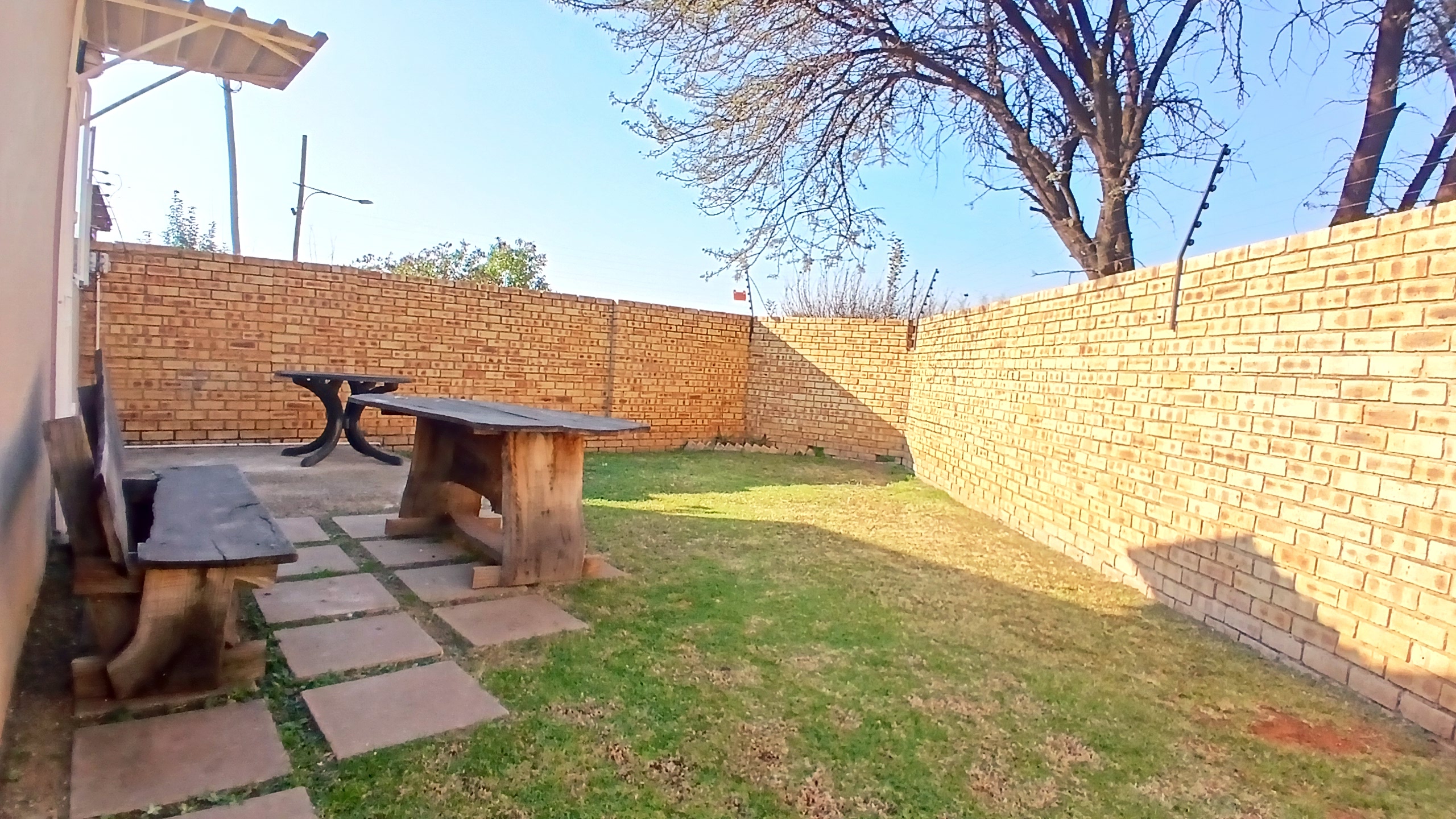 Cozy 3 Bedroom House For Sale In Fochville