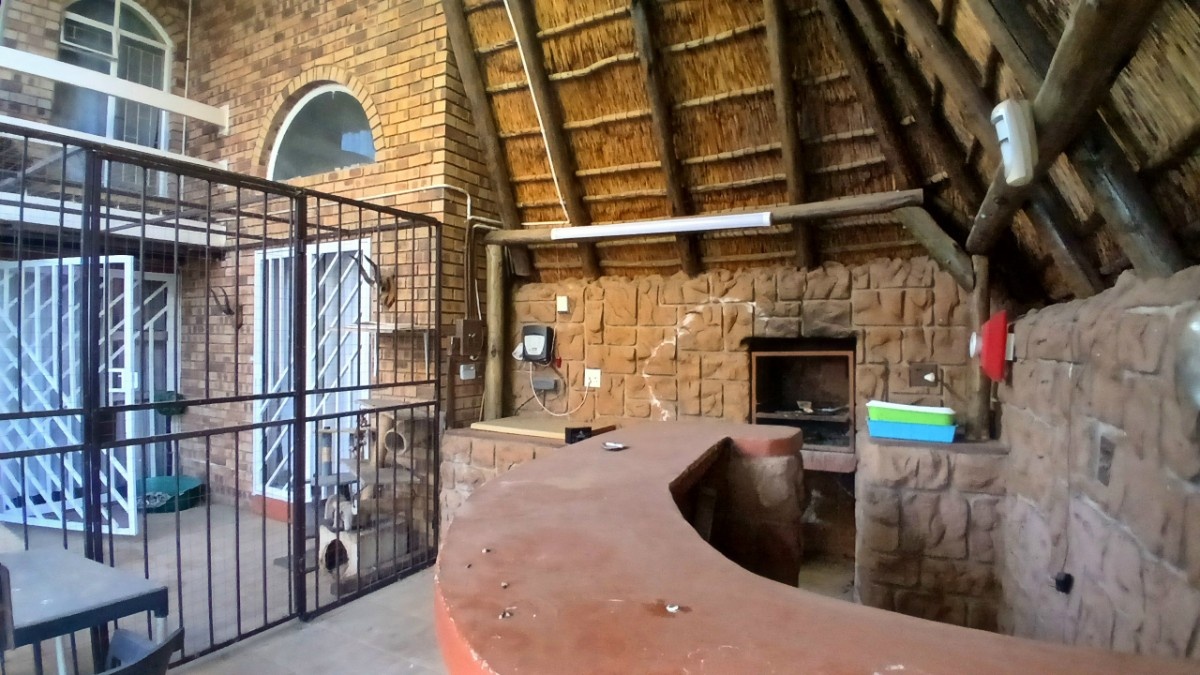 303 Facebrick 3 Bedroom Home For Sale In Fochville