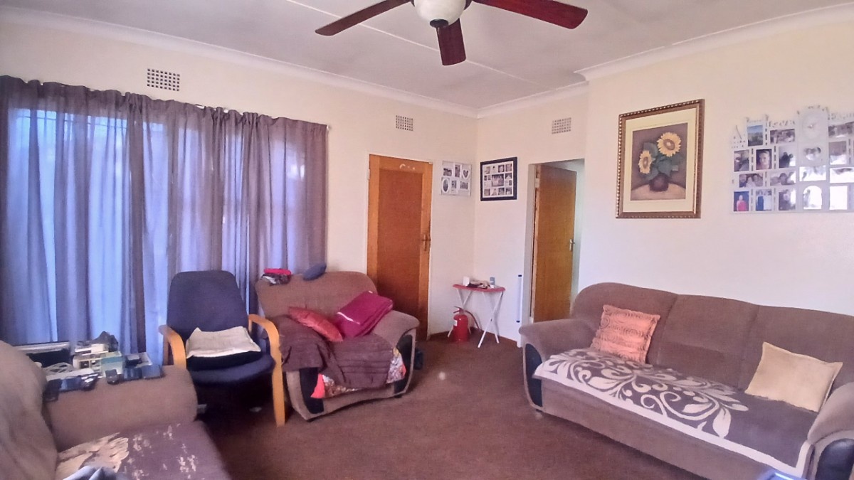 Family Friendly Bedroom House For Sale In Fochville