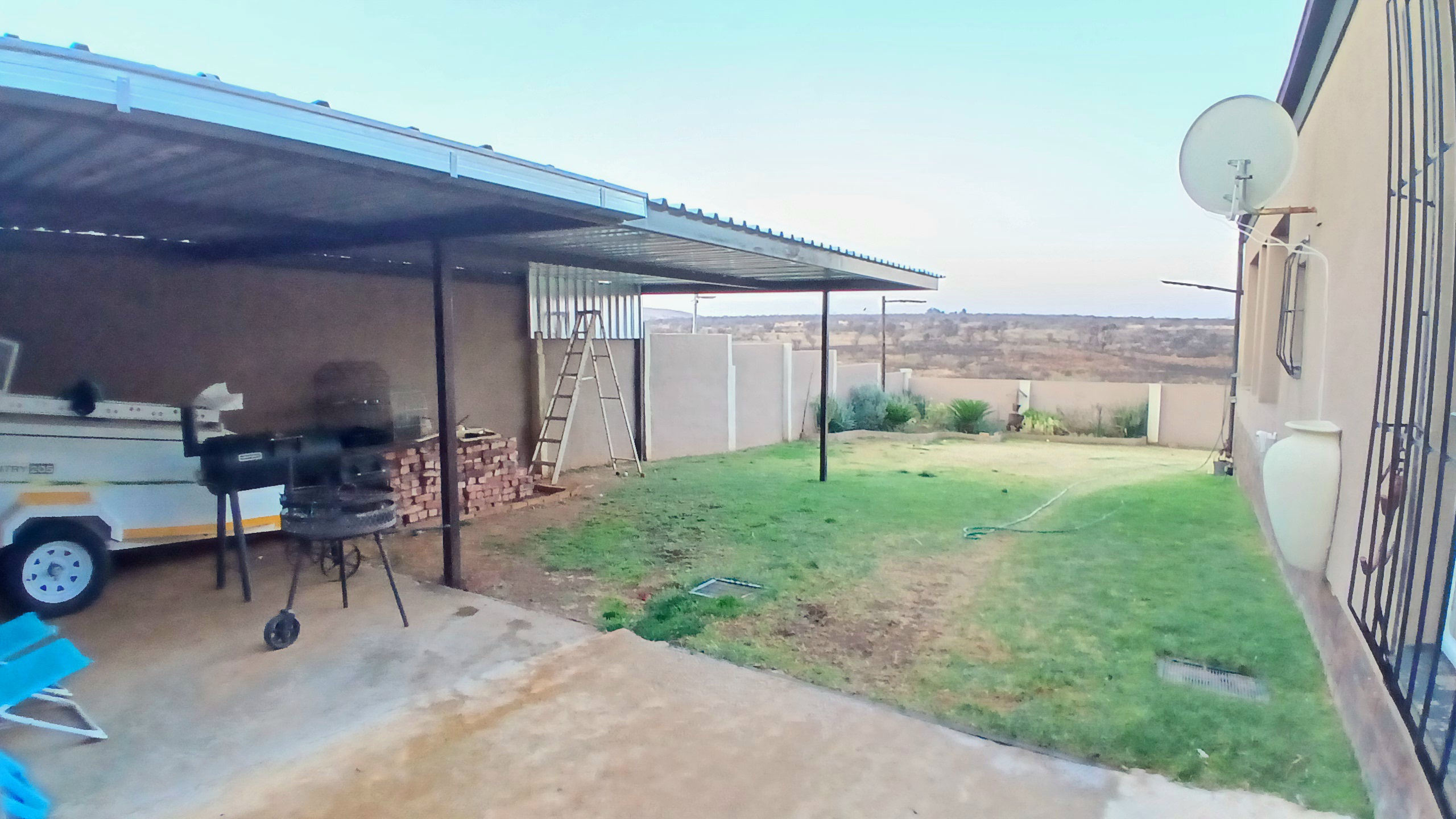 34 (2) 3 Bedroom Family Home For Sale In Fochville