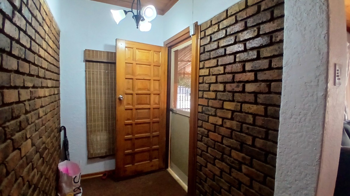 4 Family Friendly Bedroom House For Sale In Fochville
