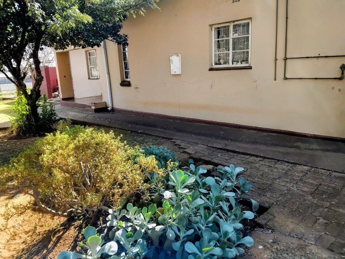Spacious 3-Bedroom Family Home In Carletonville – Perfect Fixer-Upper!