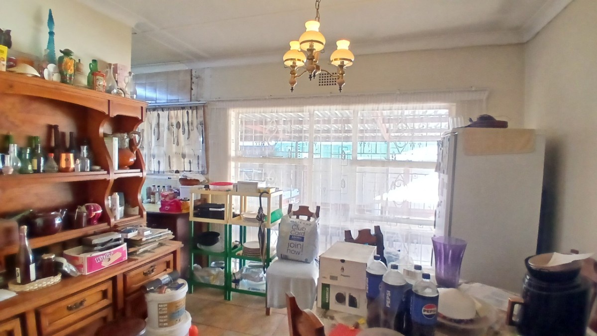 Family Friendly Bedroom House For Sale In Fochville