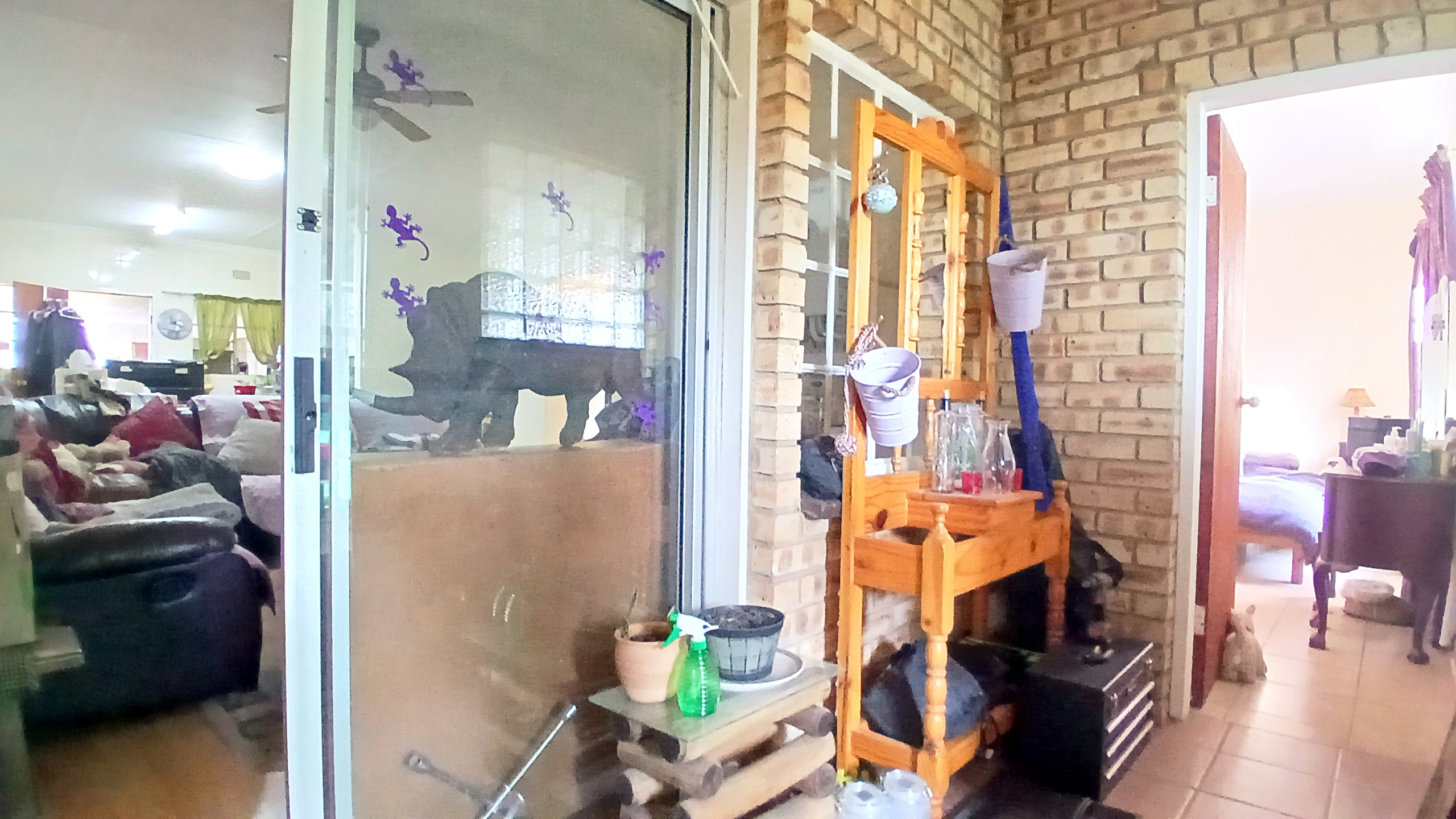 Cozy 3 Bedroom House For Sale In Fochville