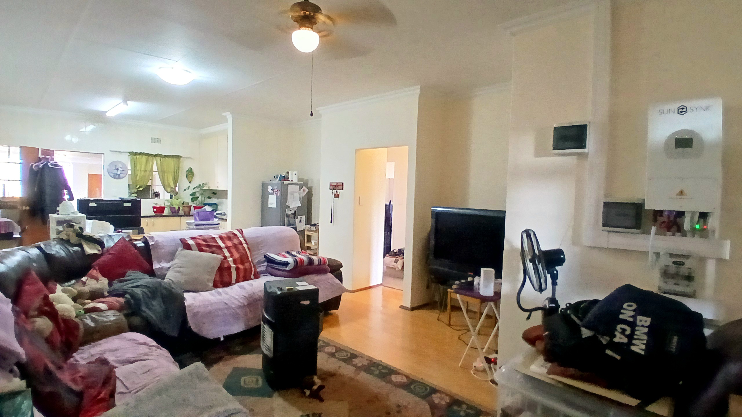 Cozy 3 Bedroom House For Sale In Fochville