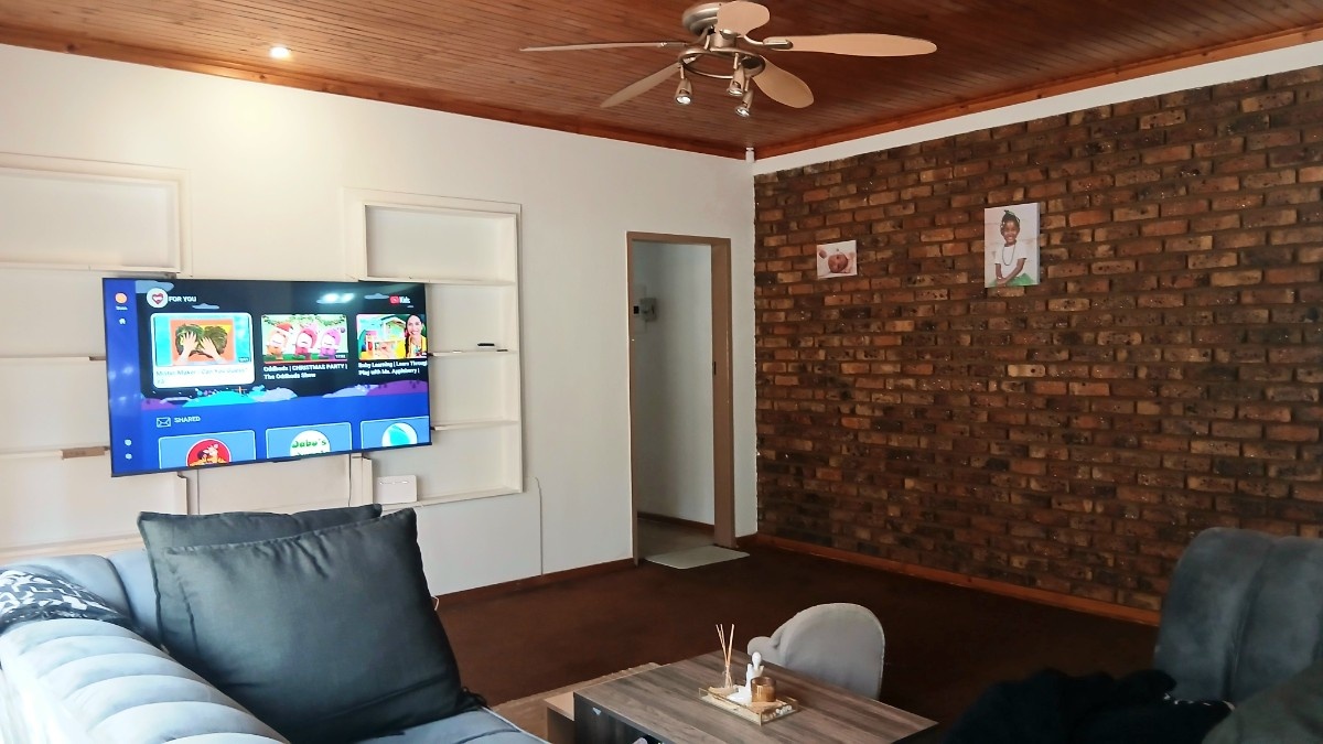 61 Family Friendly Bedroom House For Sale In Fochville