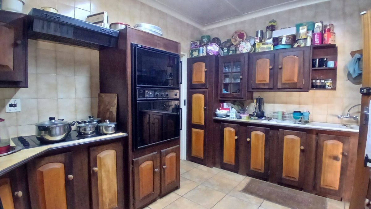 Family Friendly Bedroom House For Sale In Fochville