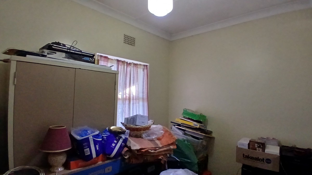Family Friendly Bedroom House For Sale In Fochville