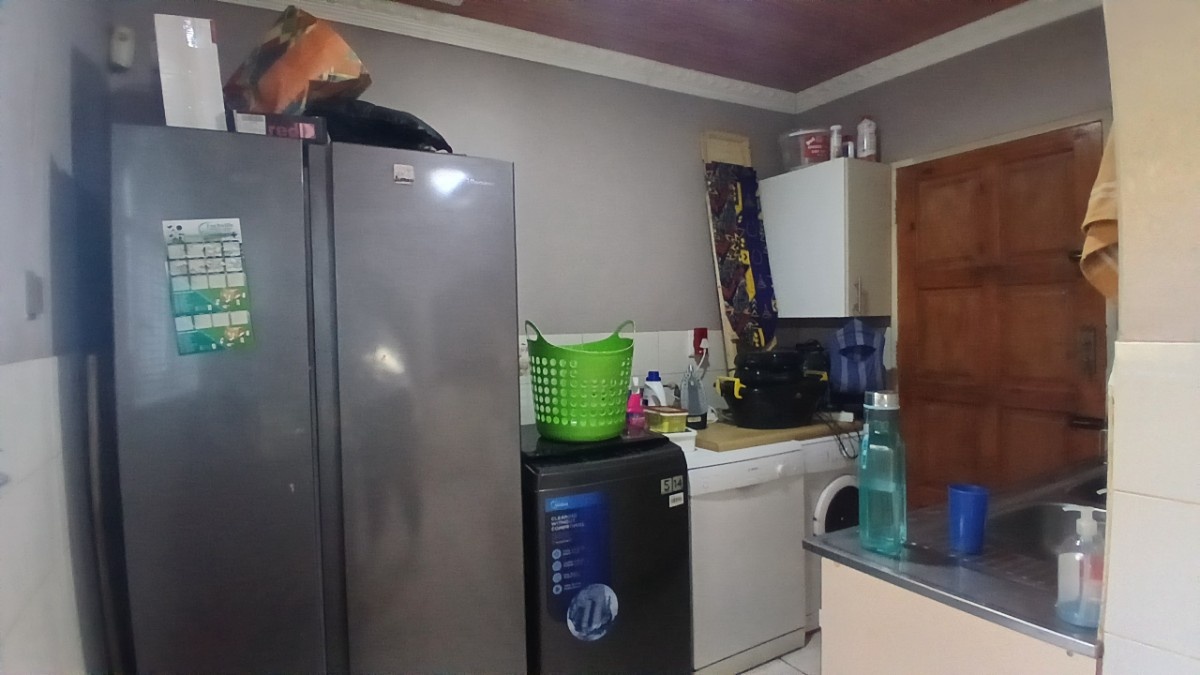 7 Facebrick 3 Bedroom Home For Sale In Fochville