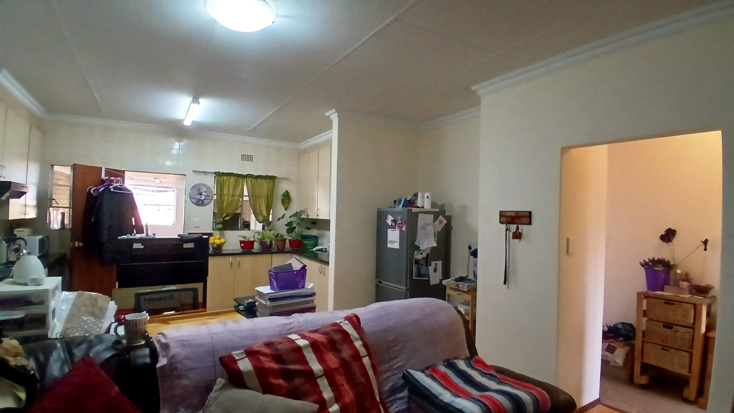 Cozy 3 Bedroom House For Sale In Fochville