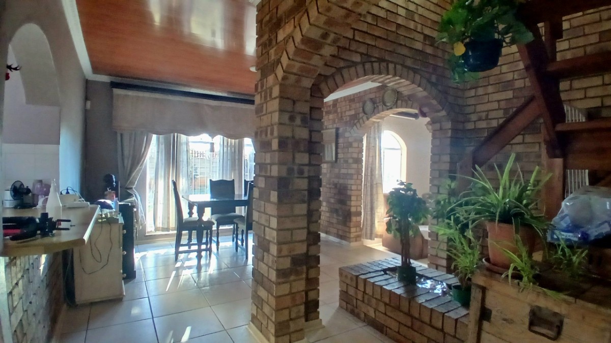 7A Facebrick 3 Bedroom Home For Sale In Fochville