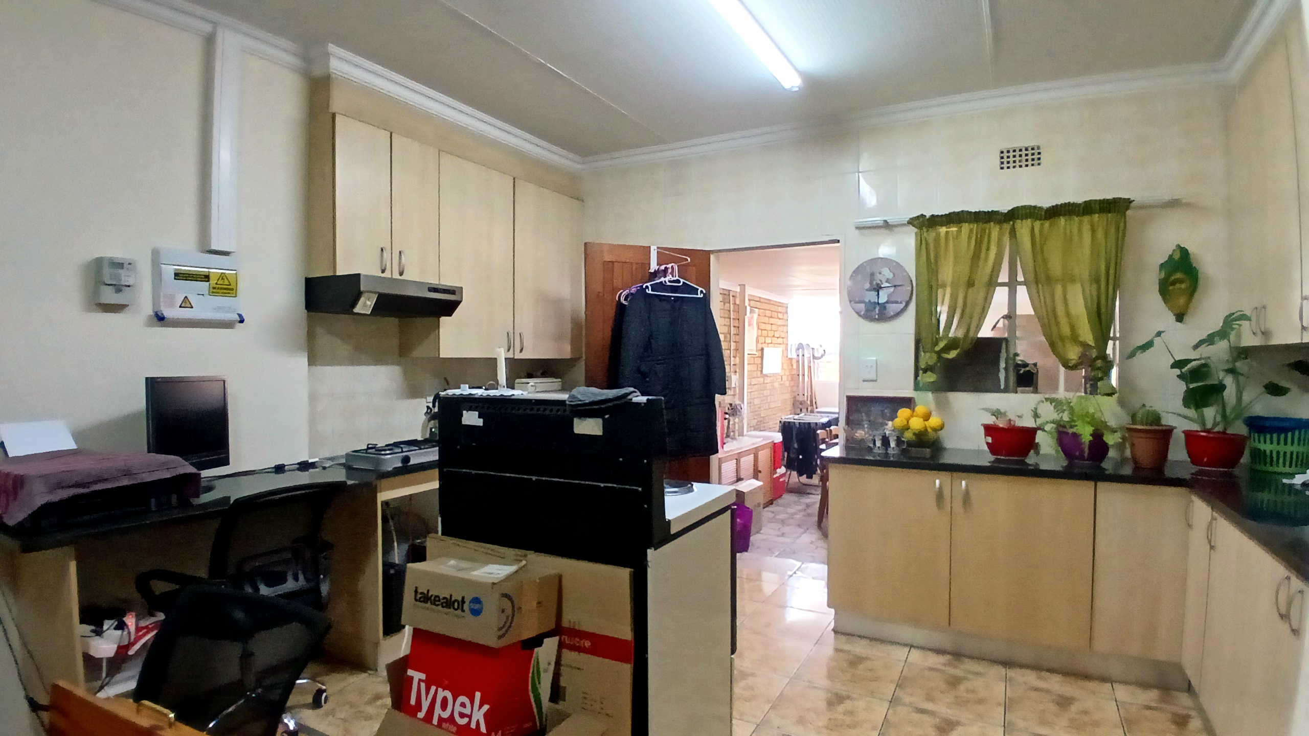 Cozy 3 Bedroom House For Sale In Fochville