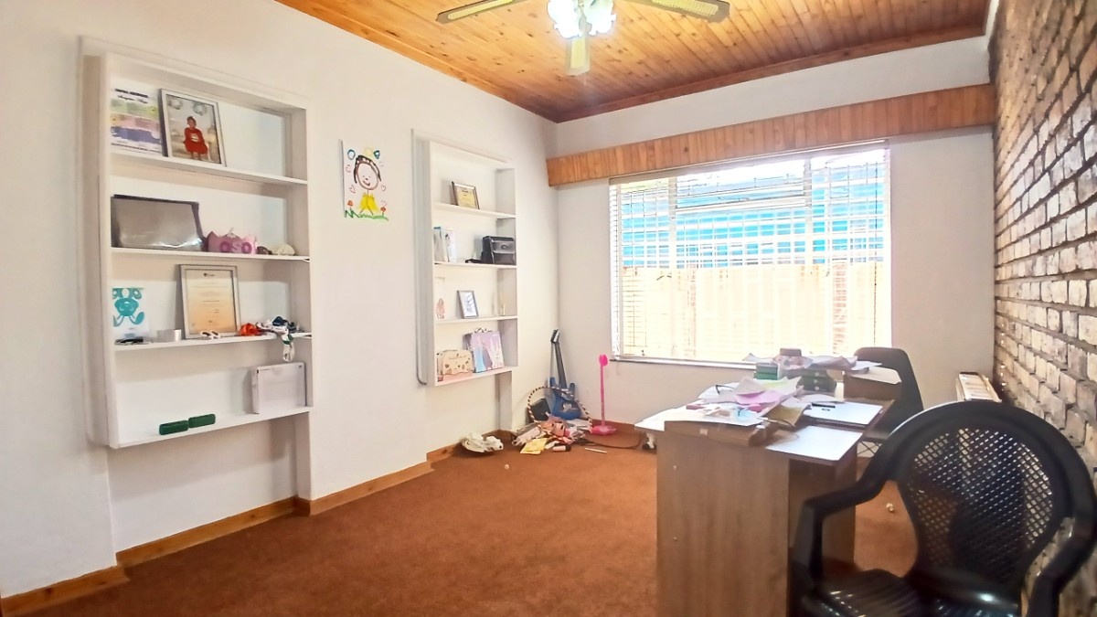 81 Family Friendly Bedroom House For Sale In Fochville