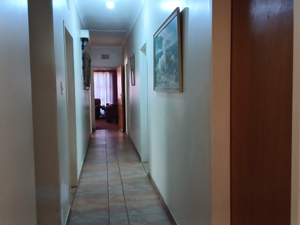 Family Friendly Bedroom House For Sale In Fochville