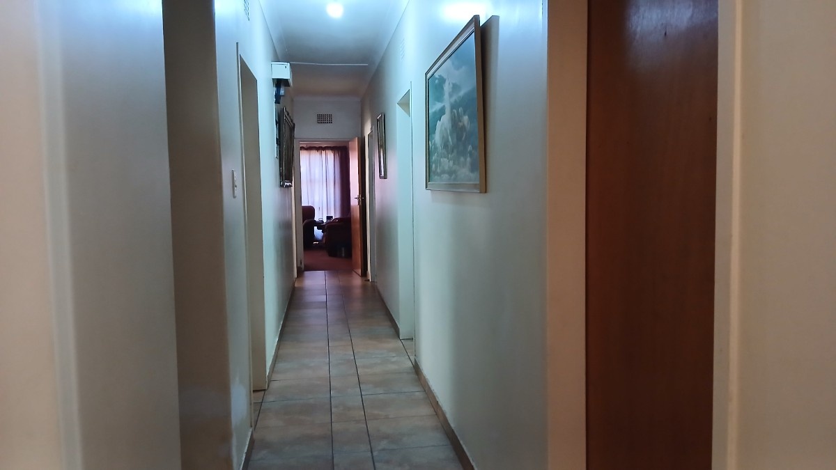 Family Friendly Bedroom House For Sale In Fochville