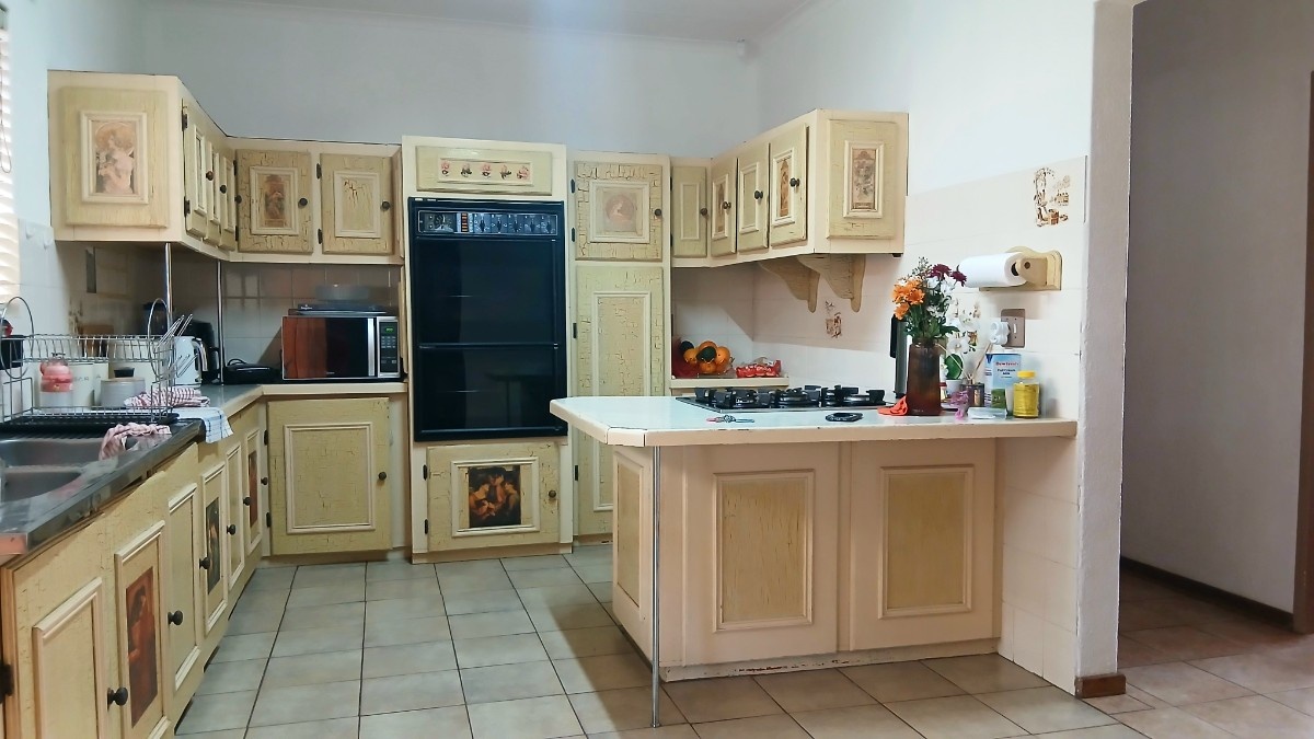 9 Family Friendly Bedroom House For Sale In Fochville