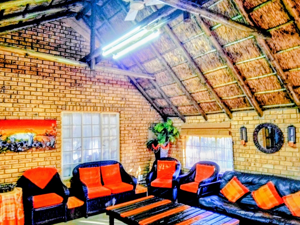 9.1 Charming 3 Bedroom Home For Sale In Oberholzer