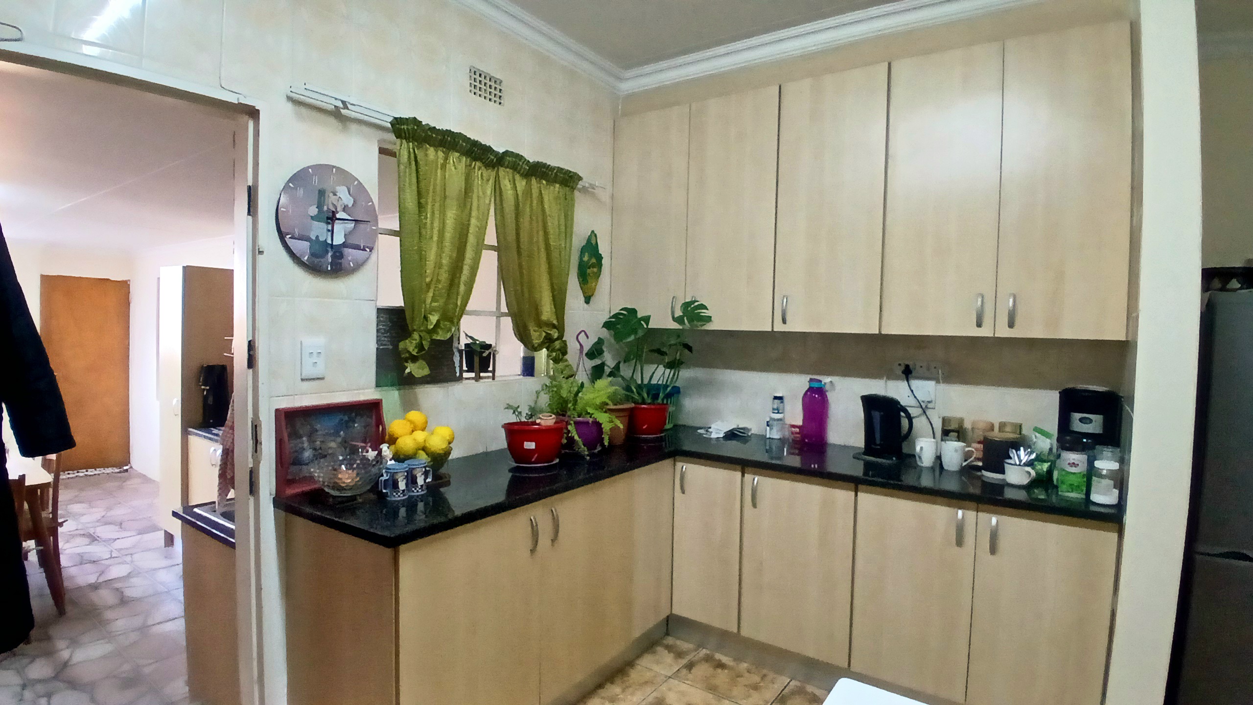 Cozy 3 Bedroom House For Sale In Fochville