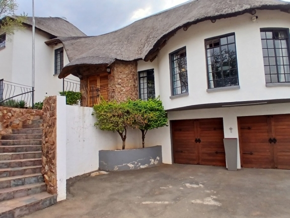 3 Bedroom Stunner For Sale In Fochville