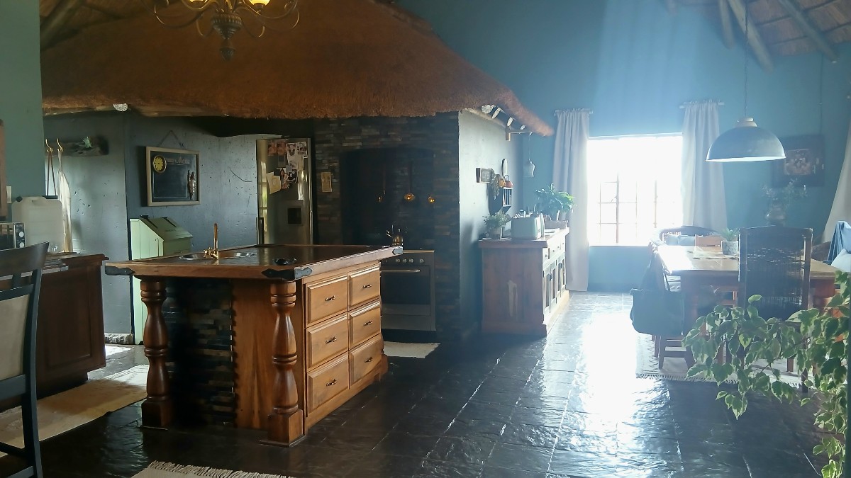3 Bedroom Stunner For Sale In Fochville