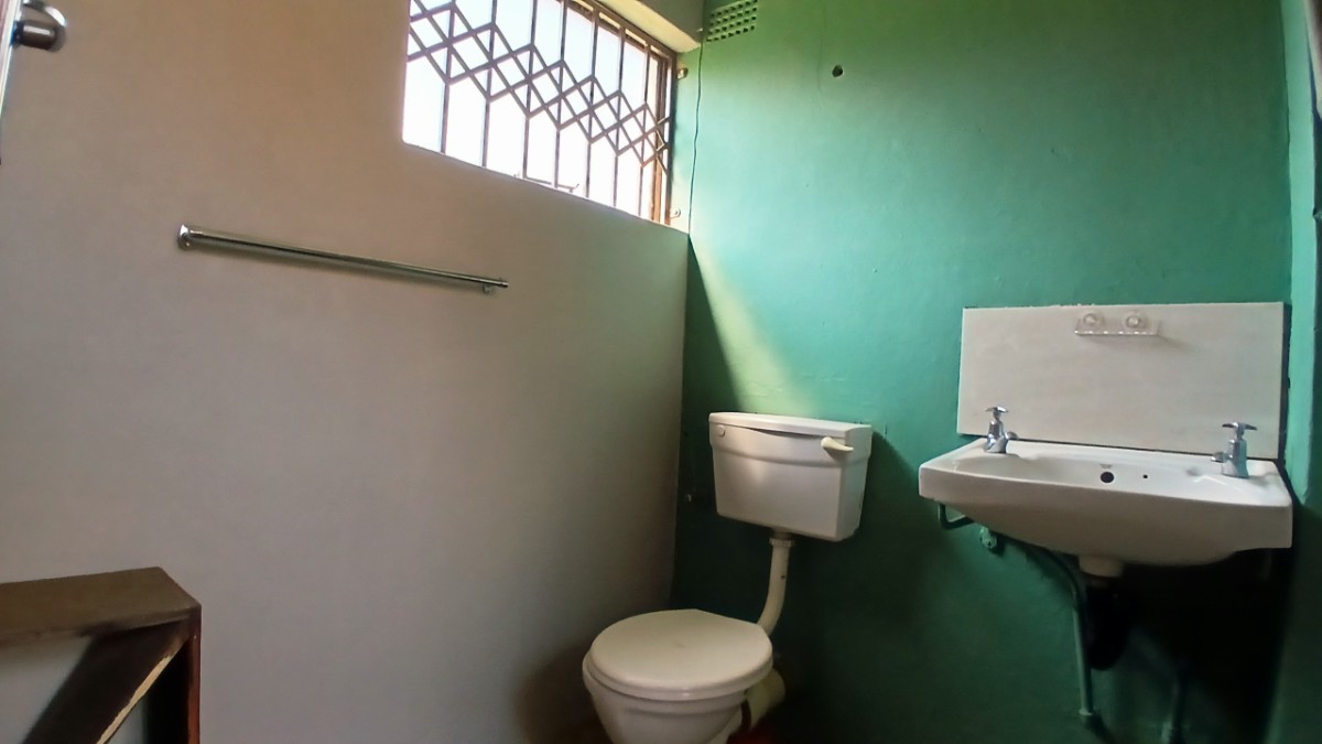 Great Located 4 Bedroom Home For Sale In Fochville