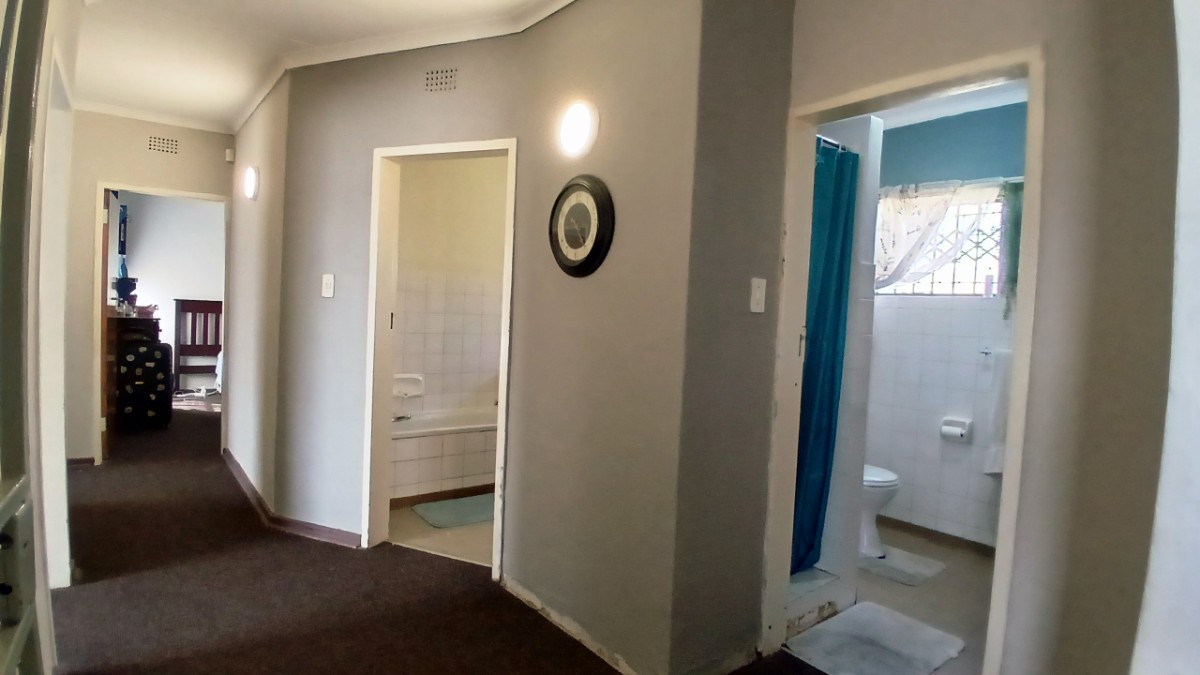 Great Located 4 Bedroom Home For Sale In Fochville
