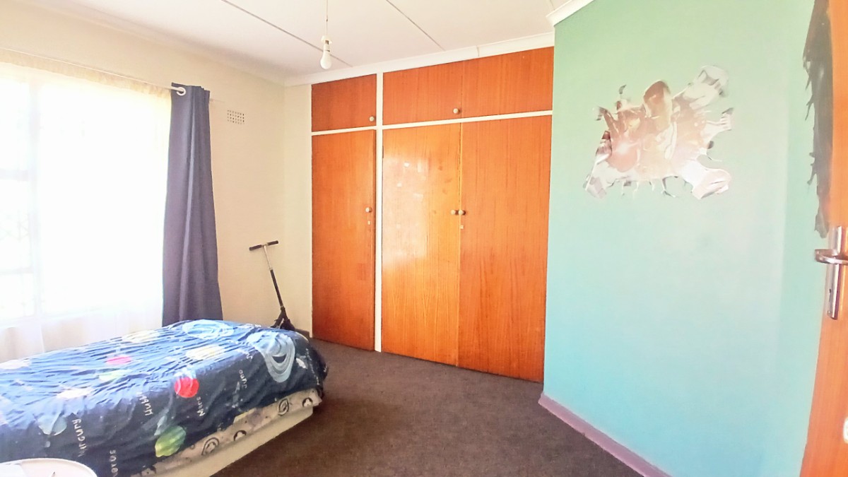 Great Located 4 Bedroom Home For Sale In Fochville