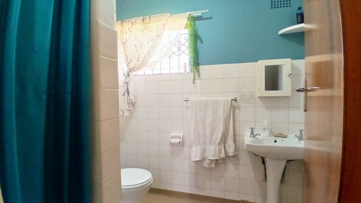 Great Located 4 Bedroom Home For Sale In Fochville