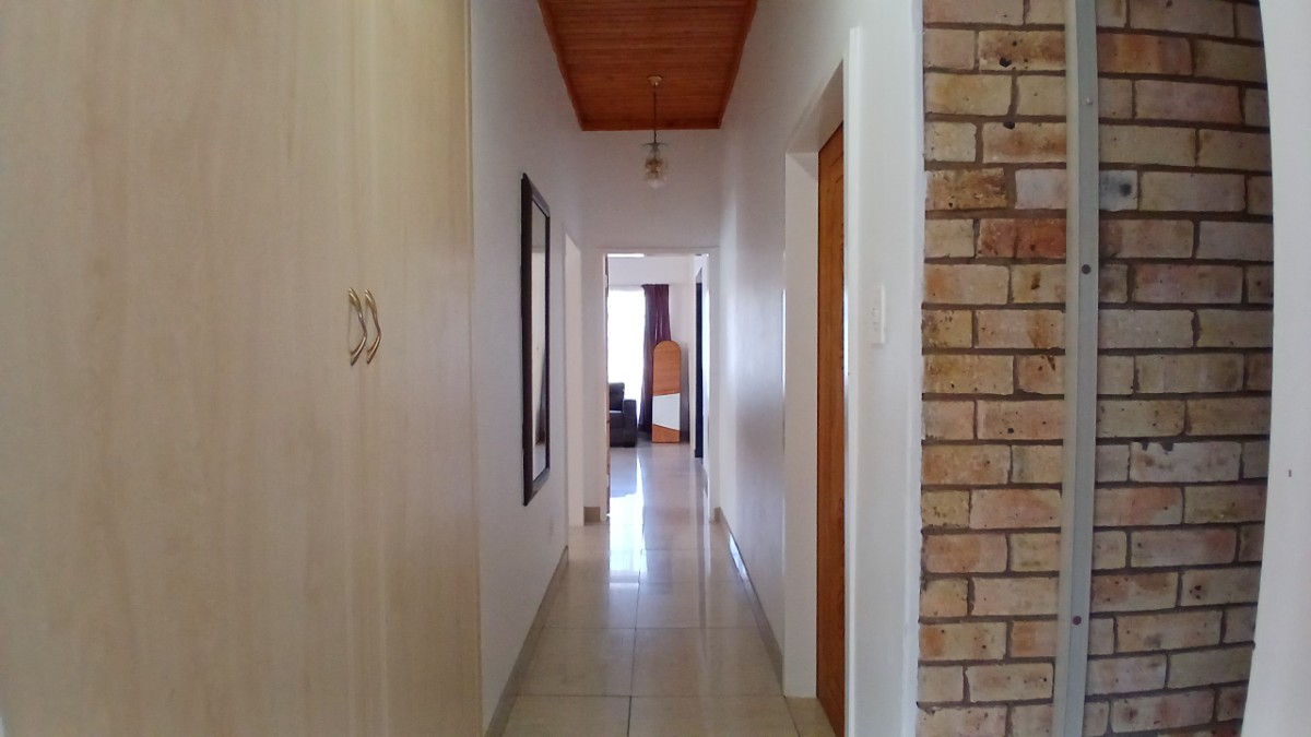 Spacious Facebrick 3 Bedroom Home For Sale In Fochville