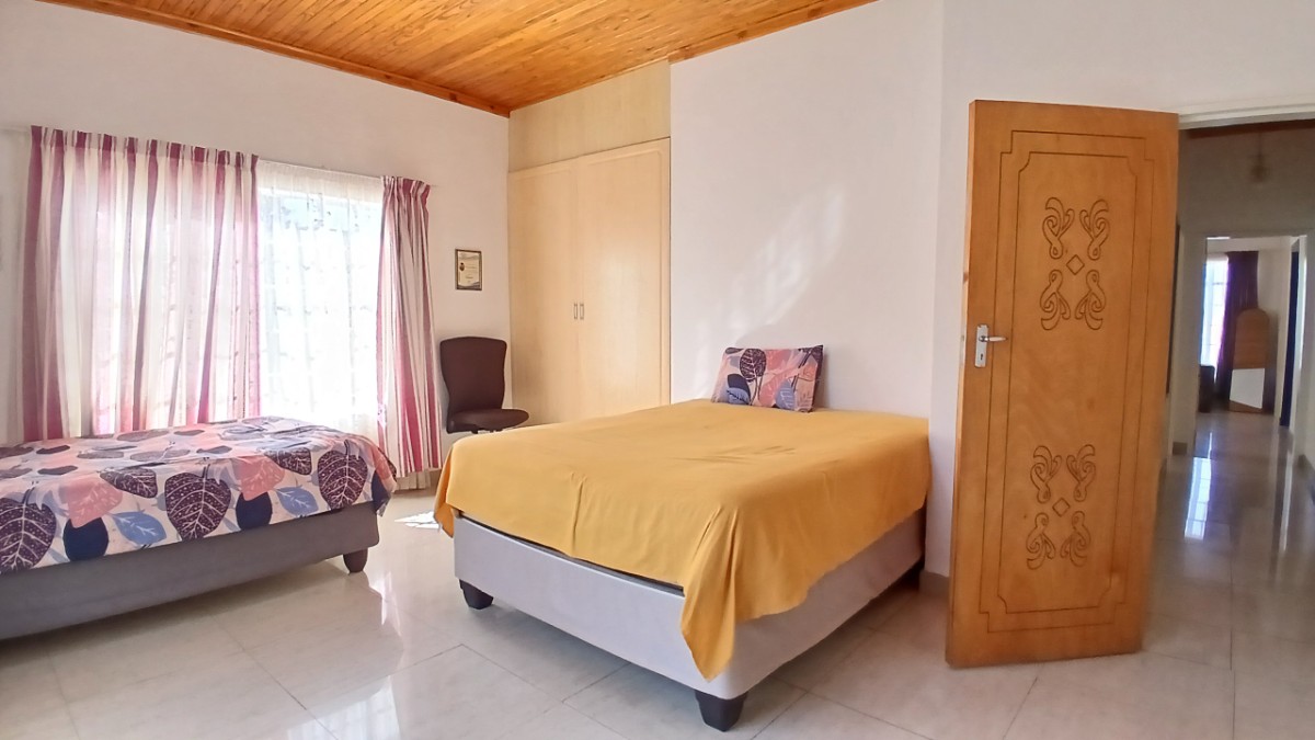 Spacious Facebrick 3 Bedroom Home For Sale In Fochville