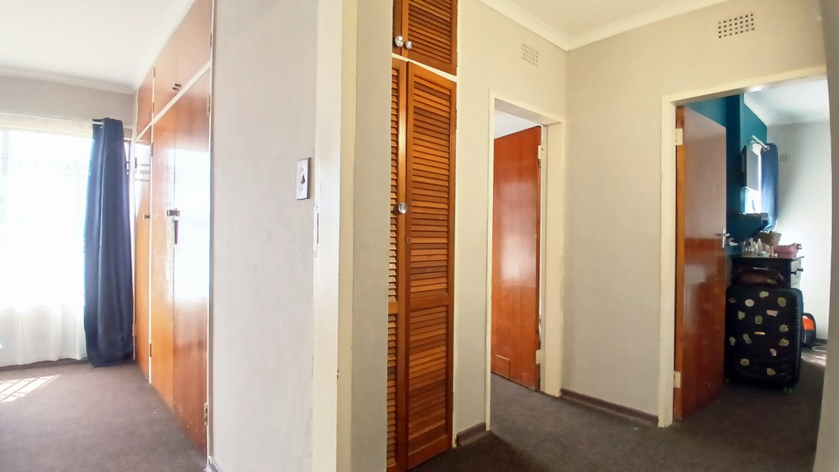 Great Located 4 Bedroom Home For Sale In Fochville