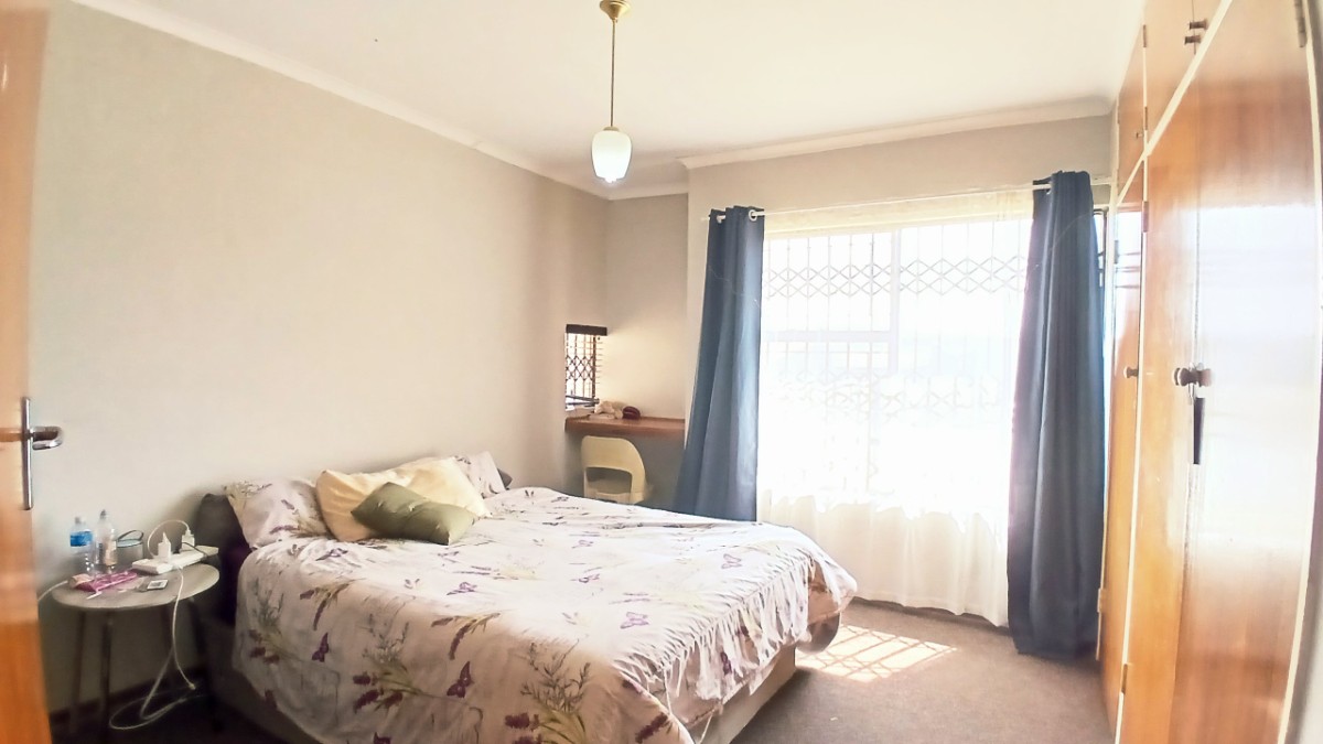 Great Located 4 Bedroom Home For Sale In Fochville