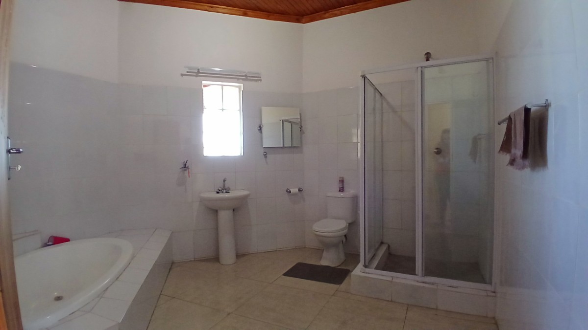 Spacious Facebrick 3 Bedroom Home For Sale In Fochville