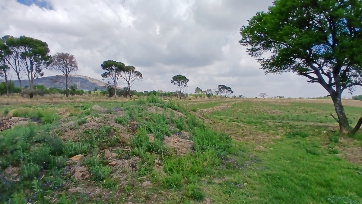 18 1-1000kb 3 Bedroom Stunner For Sale In Fochville