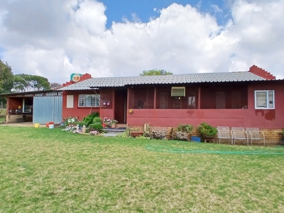 3 Bedroom Stunner For Sale In Fochville