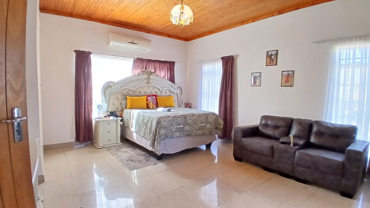 Spacious Facebrick 3 Bedroom Home For Sale In Fochville