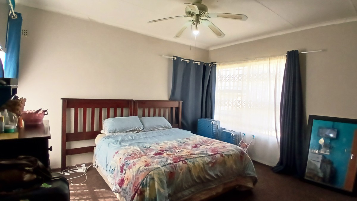 Great Located 4 Bedroom Home For Sale In Fochville
