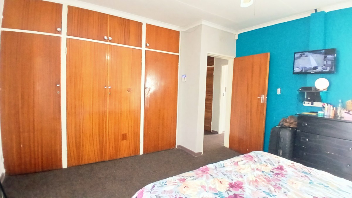 Great Located 4 Bedroom Home For Sale In Fochville