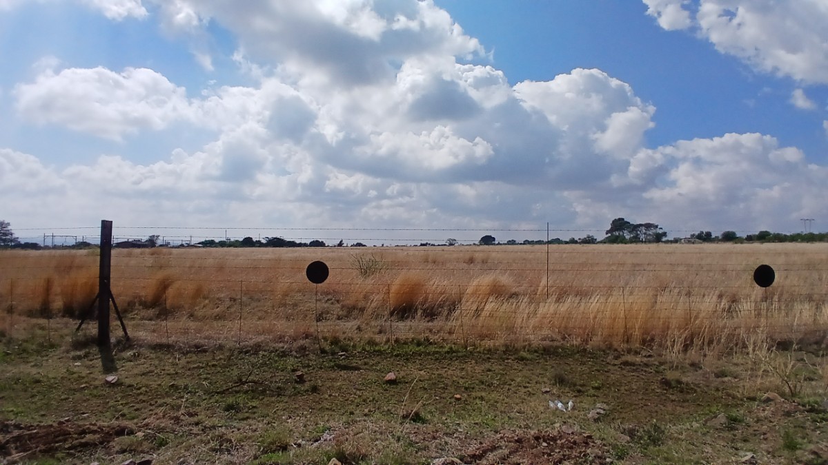 24 3-1000kb 3 Bedroom Stunner For Sale In Fochville