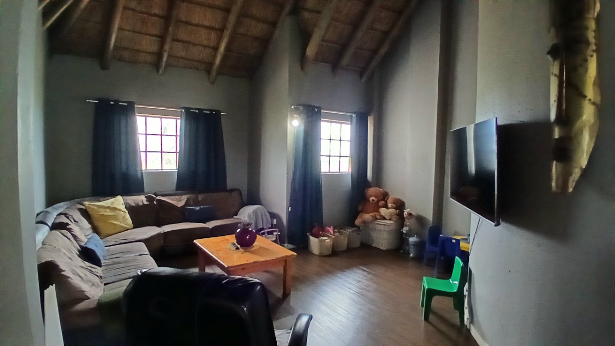 3 Bedroom Stunner For Sale In Fochville