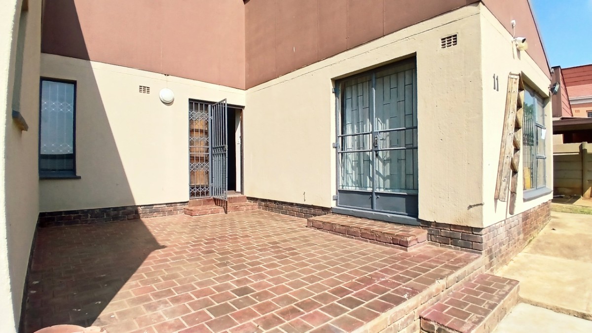 Great Located 4 Bedroom Home For Sale In Fochville