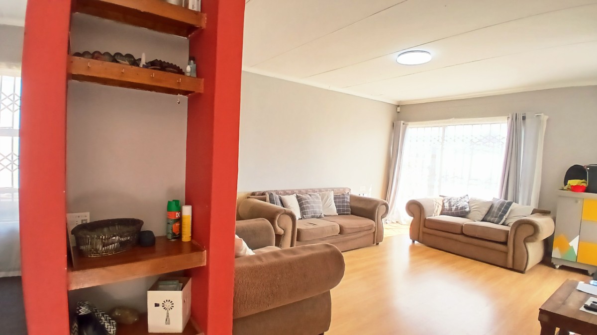 Great Located 4 Bedroom Home For Sale In Fochville