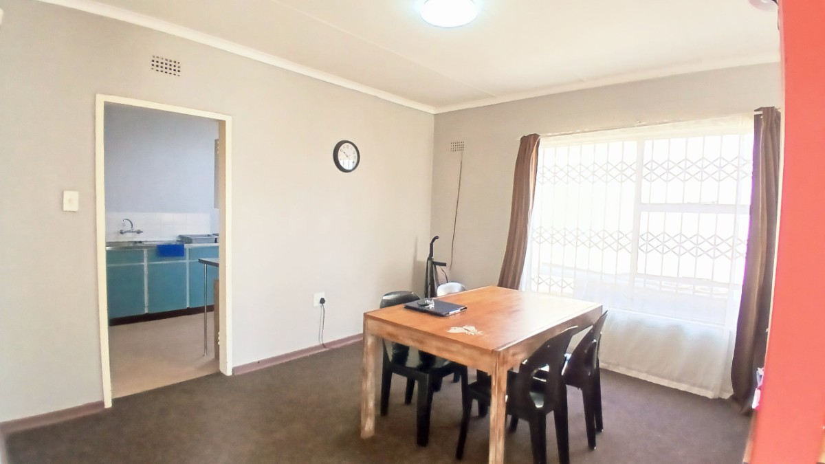 Great Located 4 Bedroom Home For Sale In Fochville