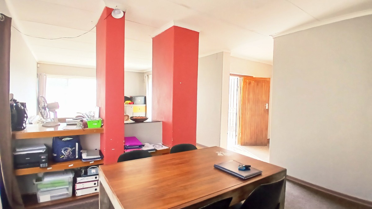Great Located 4 Bedroom Home For Sale In Fochville