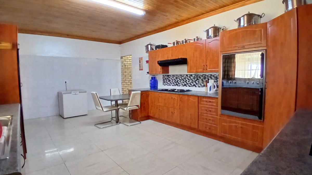 Spacious Facebrick 3 Bedroom Home For Sale In Fochville