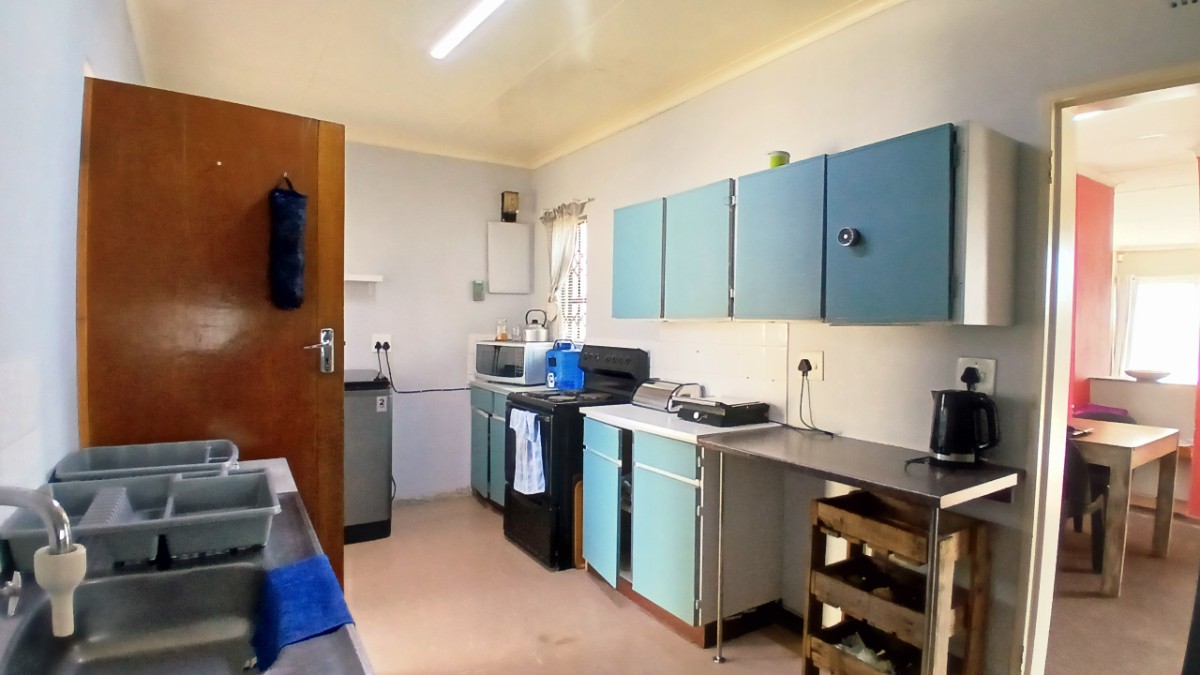Great Located 4 Bedroom Home For Sale In Fochville